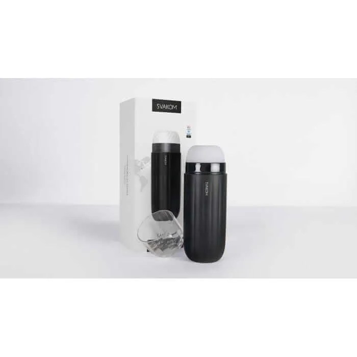 Svakom Male Sex Toys Svakom Sam Neo Interactive Suction Vibration Masturbator