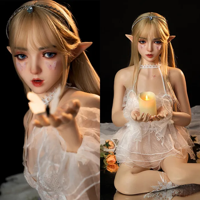 SY DOLL SY DOLL 150 CM F Silicone M8 Moveable Jaw Male Sex Toys