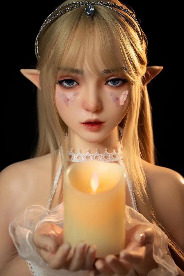 SY DOLL SY DOLL 150 CM F Silicone M8 Moveable Jaw Male Sex Toys