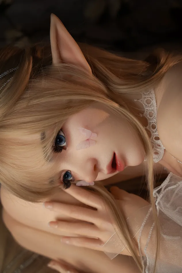 SY DOLL SY DOLL 150 CM F Silicone M8 Moveable Jaw Male Sex Toys