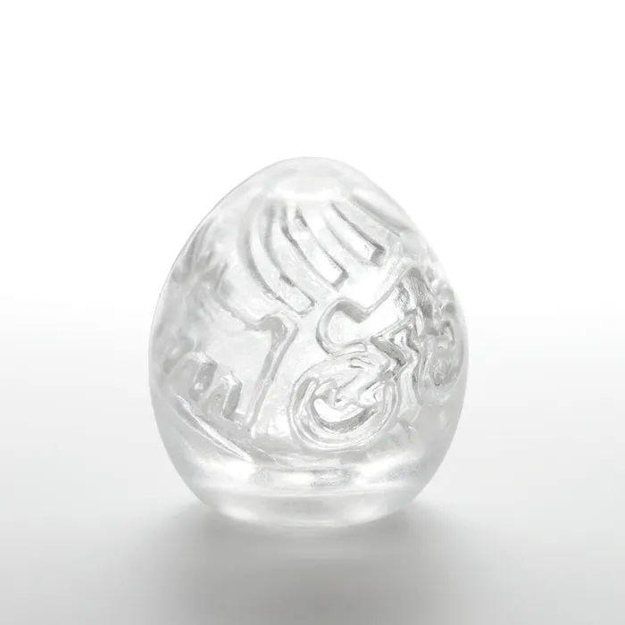 Tenga Female Sex Toys Tenga Keith Haring Egg Street Tenga Female Sex Toys Tenga Keith Haring Egg Street