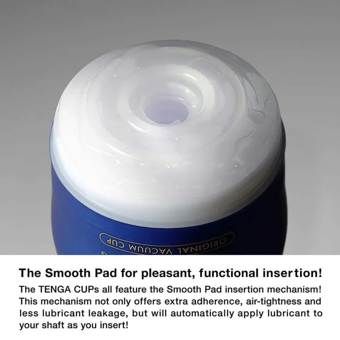 Tenga Premium Air Flow Cup Tenga Male Sex Toys