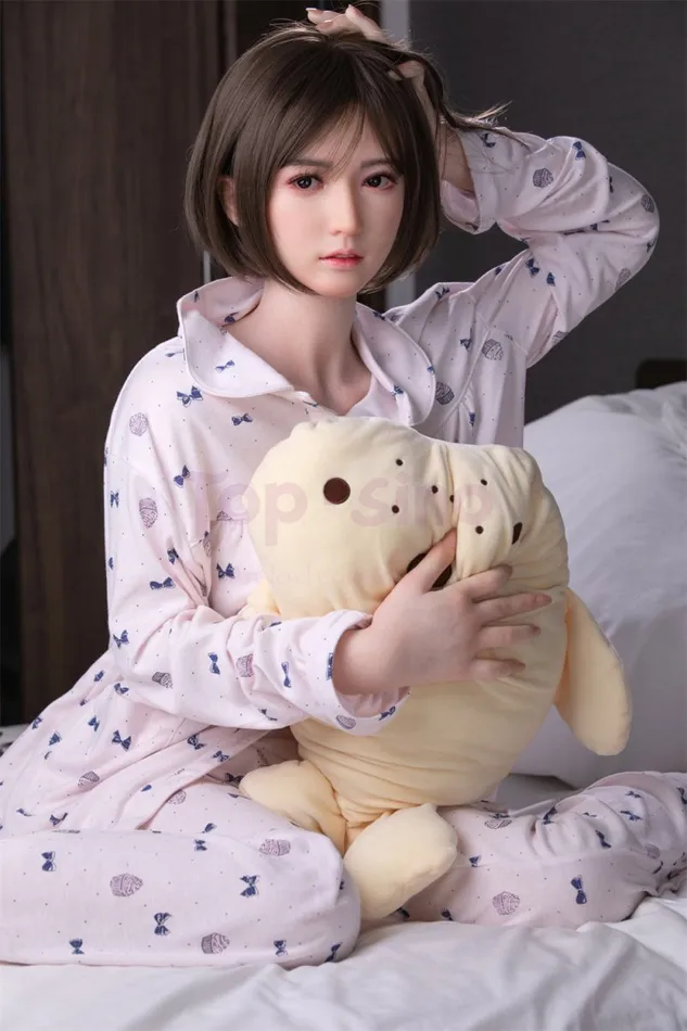 Top Sino 158 cm B Platinum Silicone Miyou V1 TOP SINO Male Sex Toys Top Sino 158 cm B Platinum Silicone Miyou V1 TOP SINO Male Sex Toys