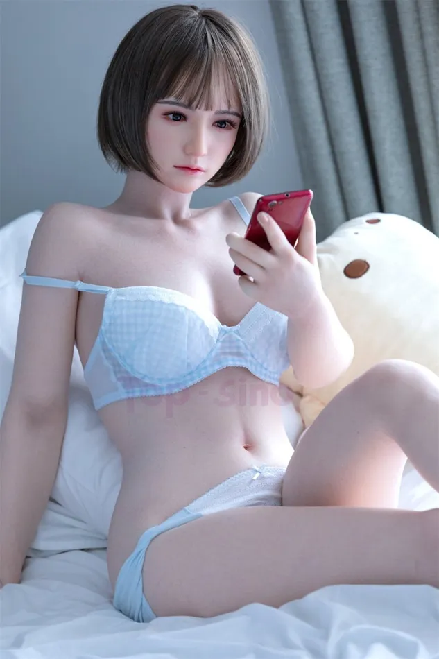 Top Sino 158 cm B Platinum Silicone Miyou V1 TOP SINO Male Sex Toys Top Sino 158 cm B Platinum Silicone Miyou V1 TOP SINO Male Sex Toys