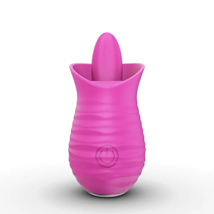 Tracys Dog Female Sex Toys Licky Tongue Vibrator