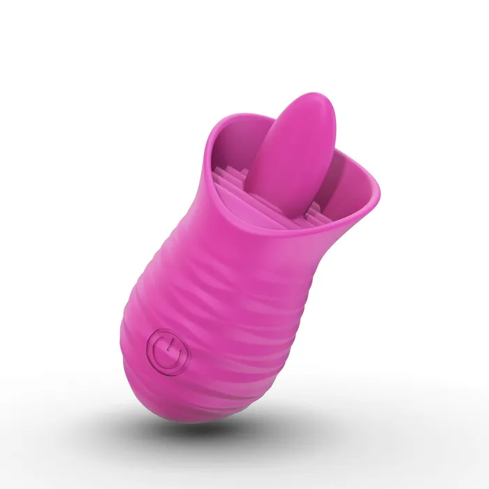 Tracys Dog Female Sex Toys Licky Tongue Vibrator