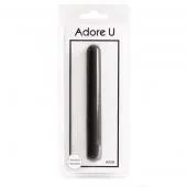 Traveling Tickle Trunk Female Sex Toys Aria 7 Speed Bullet