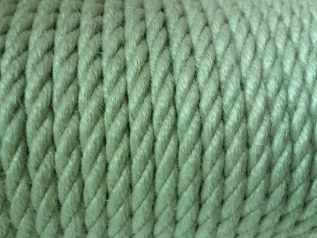 Traveling Tickle Trunk Vibrators Bulk Jute Rope