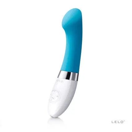 Traveling Tickle Trunk Vibrators Lelo Gigi 2