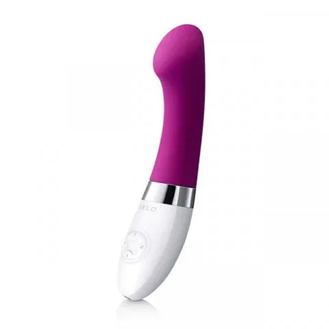 Traveling Tickle Trunk Vibrators Lelo Gigi 2