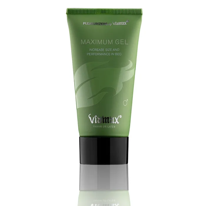 Viamax Enhancers Viamax Maximum Gel 50 ml
