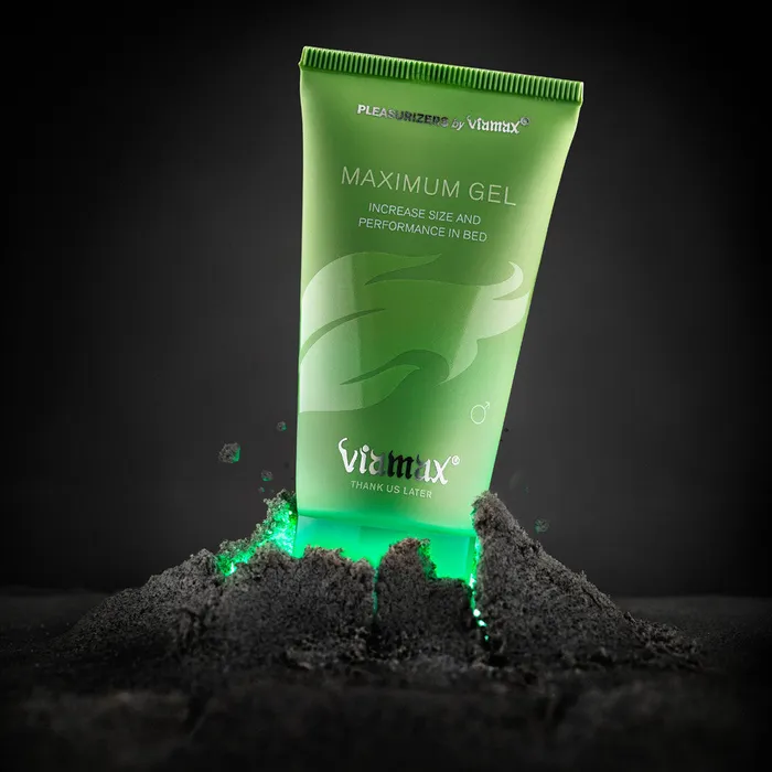 Viamax Enhancers Viamax Maximum Gel 50 ml Viamax Enhancers Viamax Maximum Gel 50 ml