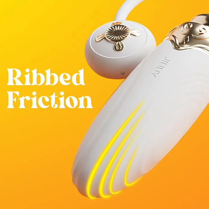 Vibrant Voyage Remote Control Egg Vibrator FRISKY BUSINESS SG Female Sex Toys