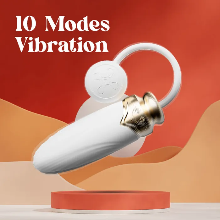 Vibrant Voyage Remote Control Egg Vibrator FRISKY BUSINESS SG Female Sex Toys
