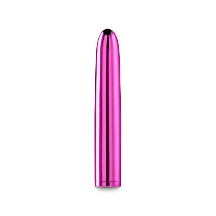 Vibrators NS Novelties Chroma 7 Slim Vibrator Pink