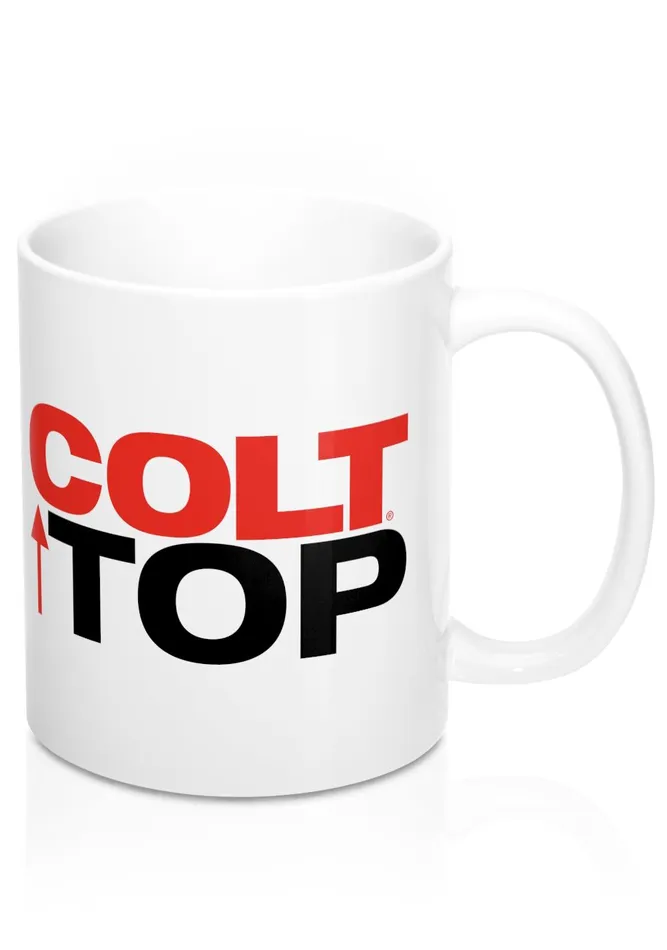 Vibrators Printify COLT Top Mug
