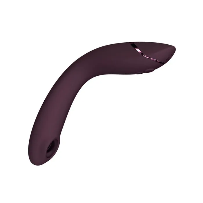 Vibrators Womanizer Womanizer OG Air GSpot Stimulator