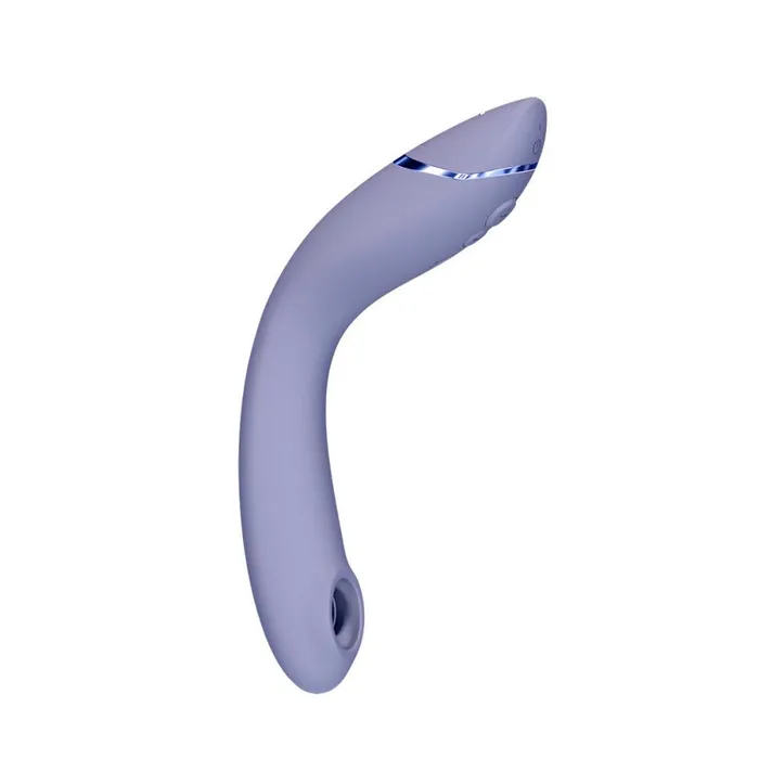 Vibrators Womanizer Womanizer OG Air GSpot Stimulator