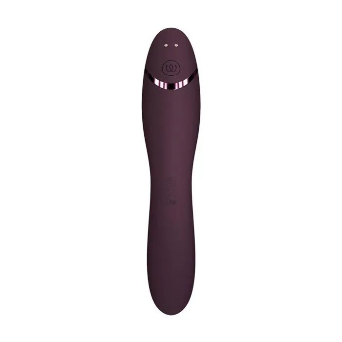 Vibrators Womanizer Womanizer OG Air GSpot Stimulator