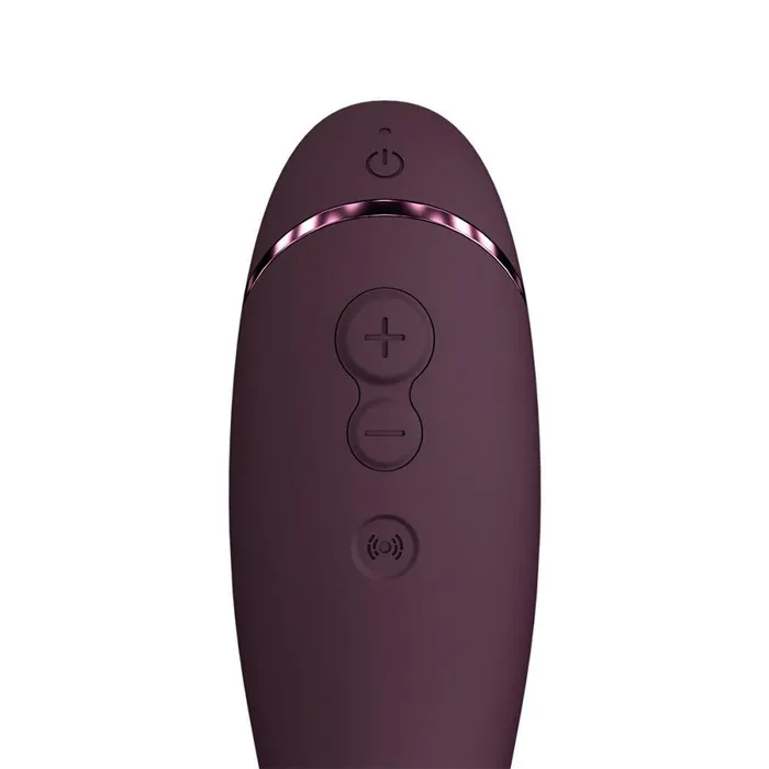 Vibrators Womanizer Womanizer OG Air GSpot Stimulator