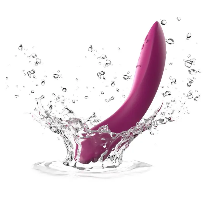 WeVibe Rave 2 Bold Pink WeVibe Vibrators