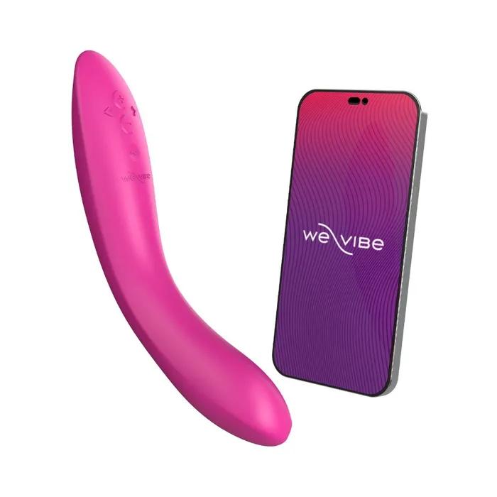 WeVibe Rave 2 Bold Pink WeVibe Vibrators