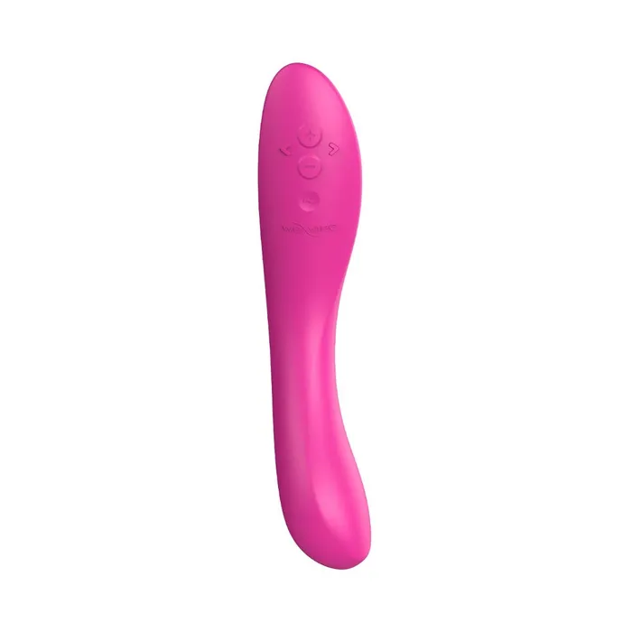WeVibe Rave 2 Bold Pink WeVibe Vibrators