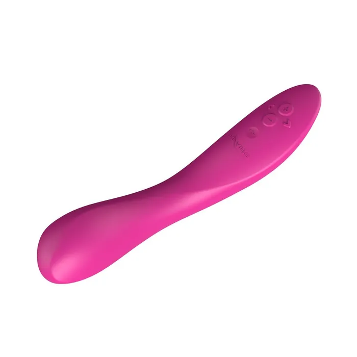 WeVibe Rave 2 Bold Pink WeVibe Vibrators
