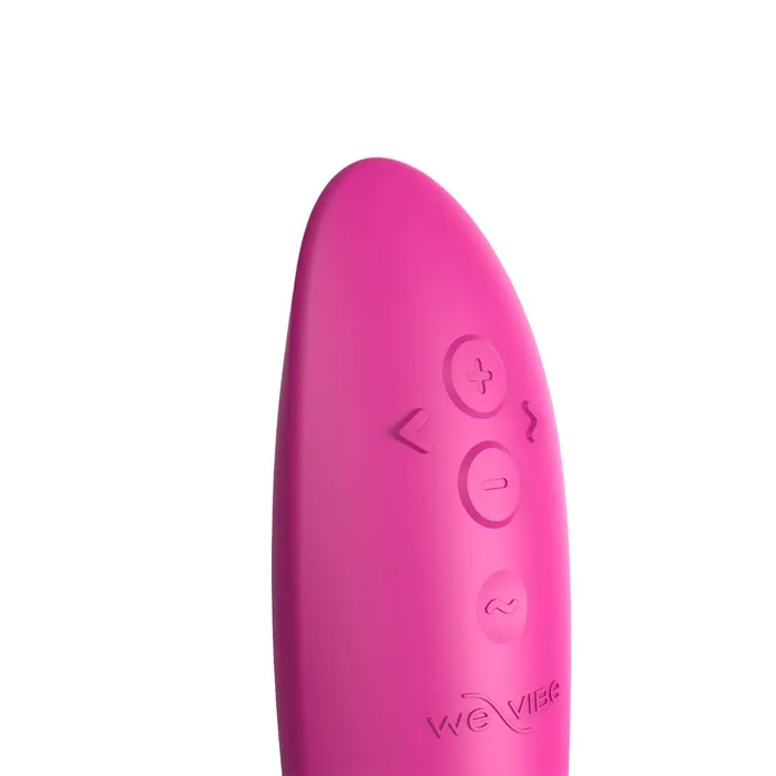 WeVibe Rave 2 Bold Pink WeVibe Vibrators