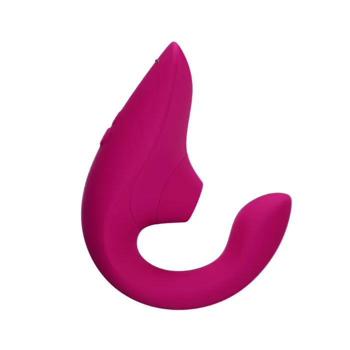 Womanizer Womanizer Blend Vibrant Pink Vibrators