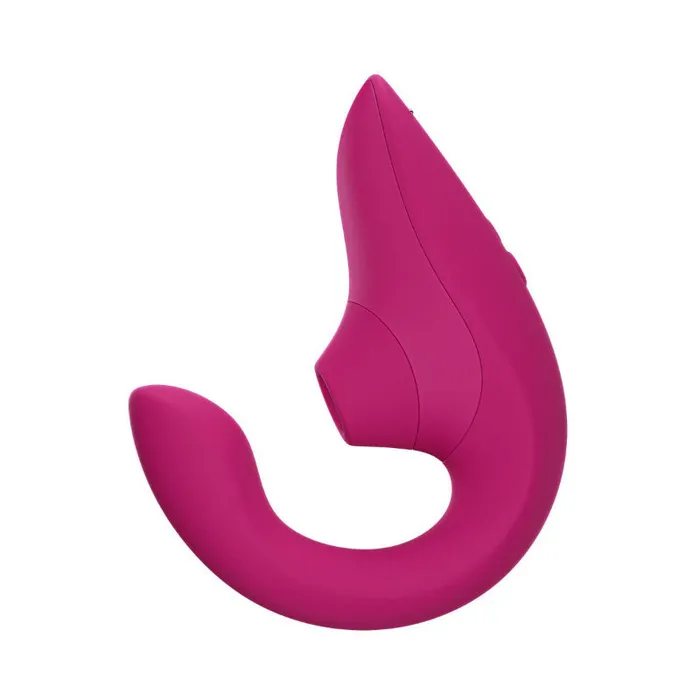 Womanizer Womanizer Blend Vibrant Pink Vibrators
