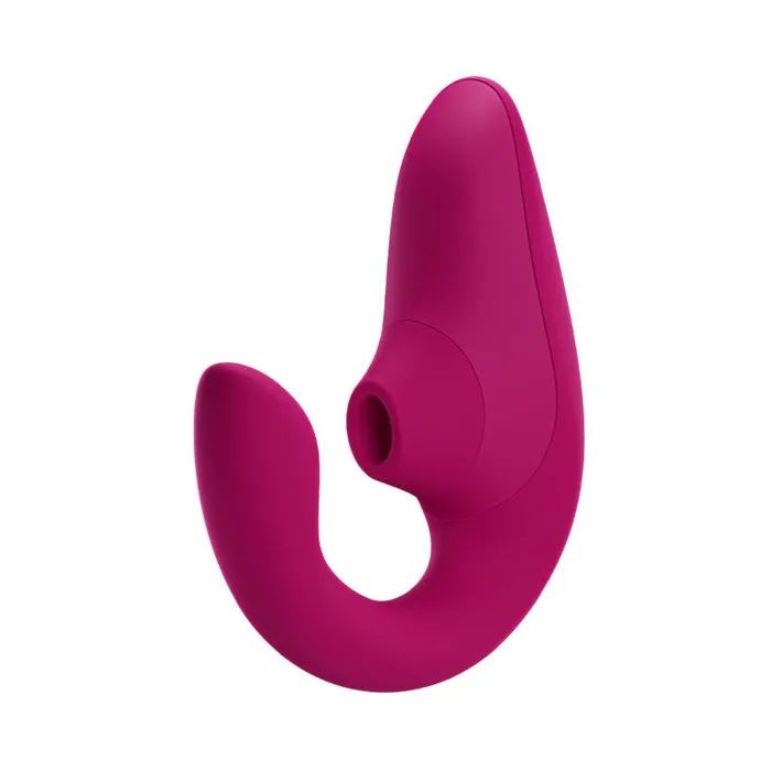 Womanizer Womanizer Blend Vibrant Pink Vibrators