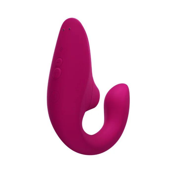 Womanizer Womanizer Blend Vibrant Pink Vibrators
