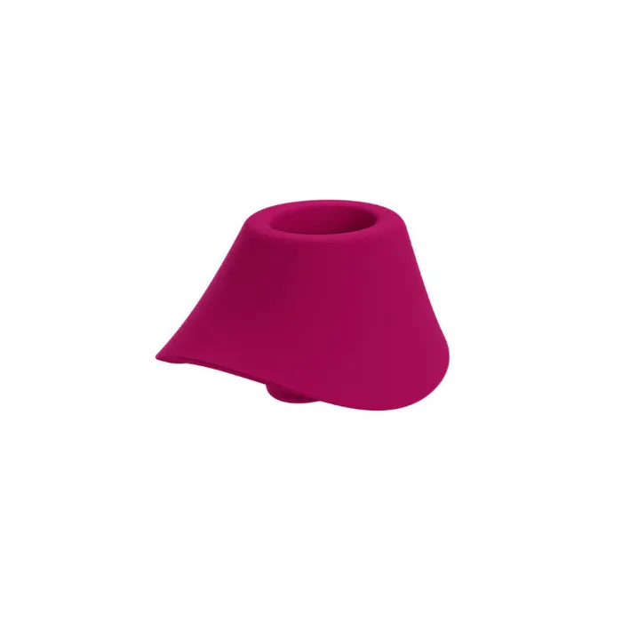 Womanizer Womanizer Blend Vibrant Pink Vibrators