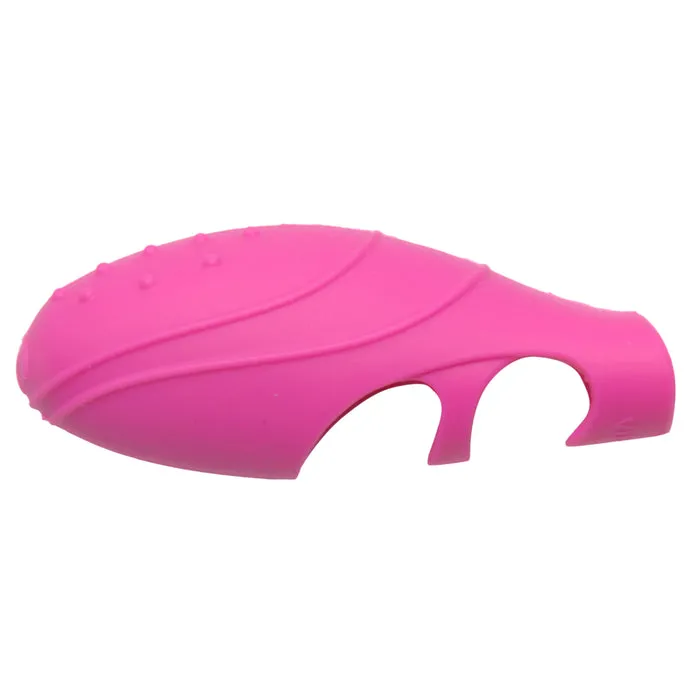 XR Brands Female Sex Toys Bang Her Silicone GSpot Finger Vibe