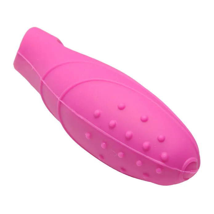 XR Brands Female Sex Toys Bang Her Silicone GSpot Finger Vibe