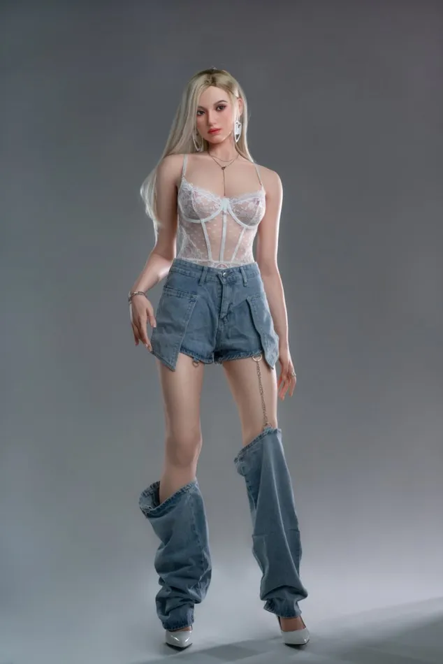 Zelex Doll 175 cm E Silicone Sophia ZELEX DOLL Male Sex Toys