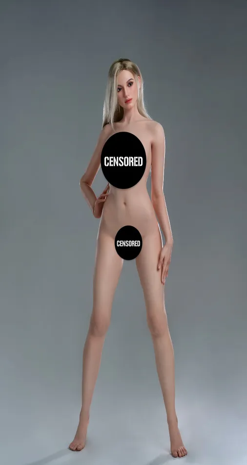 Zelex Doll 175 cm E Silicone Sophia ZELEX DOLL Male Sex Toys Zelex Doll 175 cm E Silicone Sophia ZELEX DOLL Male Sex Toys