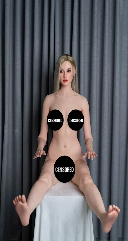 Zelex Doll 175 cm E Silicone Sophia ZELEX DOLL Male Sex Toys Zelex Doll 175 cm E Silicone Sophia ZELEX DOLL Male Sex Toys