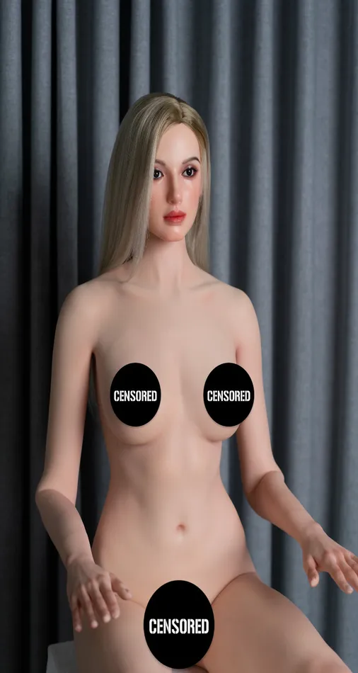 Zelex Doll 175 cm E Silicone Sophia ZELEX DOLL Male Sex Toys Zelex Doll 175 cm E Silicone Sophia ZELEX DOLL Male Sex Toys