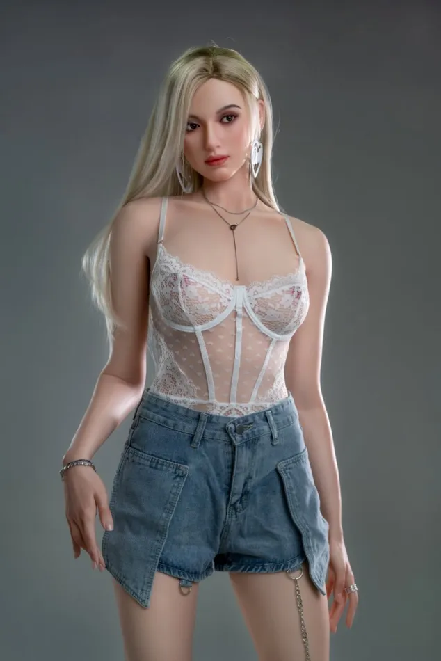 Zelex Doll 175 cm E Silicone Sophia ZELEX DOLL Male Sex Toys Zelex Doll 175 cm E Silicone Sophia ZELEX DOLL Male Sex Toys