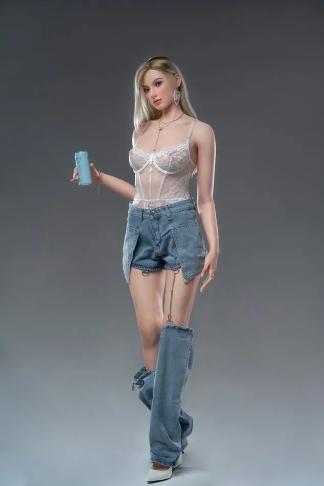 Zelex Doll 175 cm E Silicone Sophia ZELEX DOLL Male Sex Toys Zelex Doll 175 cm E Silicone Sophia ZELEX DOLL Male Sex Toys