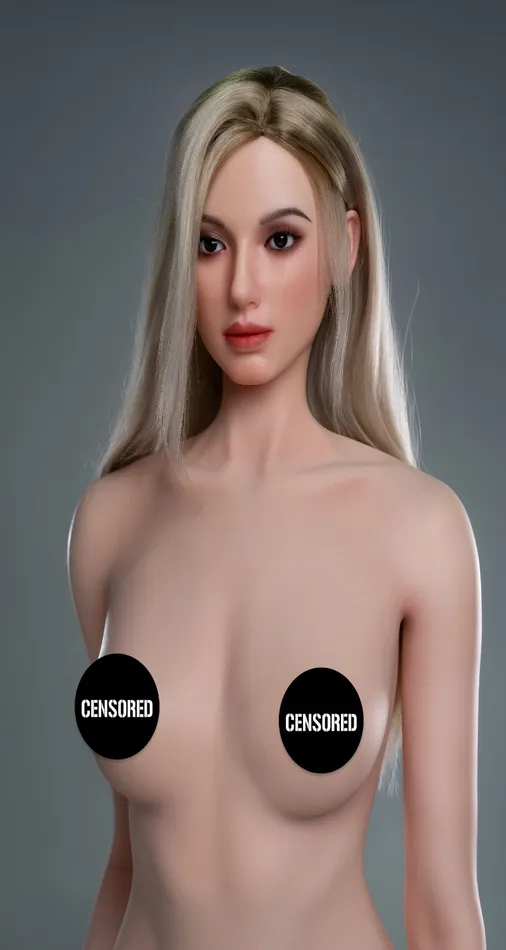 Zelex Doll 175 cm E Silicone Sophia ZELEX DOLL Male Sex Toys Zelex Doll 175 cm E Silicone Sophia ZELEX DOLL Male Sex Toys