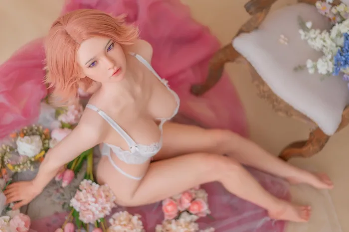 Zelex Doll Inspiration 170 cm C Silicone Irene ZELEX DOLL Male Sex Toys Zelex Doll Inspiration 170 cm C Silicone Irene ZELEX DOLL Male Sex Toys