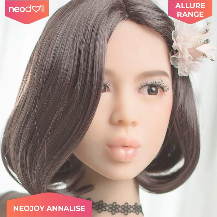 6YE Doll Male Sex Toys Neodoll Allure Annalise Realistic Sex Doll 154cm Tan 6YE Doll Male Sex Toys Neodoll Allure Annalise Realistic Sex Doll 154cm Tan