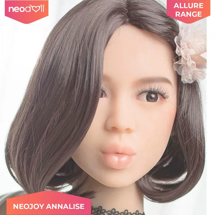 6YE Doll Male Sex Toys Neodoll Allure Annalise Realistic Sex Doll 154cm Tan 6YE Doll Male Sex Toys Neodoll Allure Annalise Realistic Sex Doll 154cm Tan