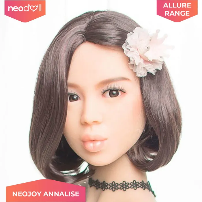 6YE Doll Male Sex Toys Neodoll Allure Annalise Realistic Sex Doll 154cm Tan 6YE Doll Male Sex Toys Neodoll Allure Annalise Realistic Sex Doll 154cm Tan