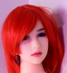 6YE Doll Male Sex Toys Neodoll Allure Jaliysh Sex Doll Head Natural 6YE Doll Male Sex Toys Neodoll Allure Jaliysh Sex Doll Head Natural