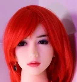 6YE Doll Male Sex Toys Neodoll Allure Jaliysh Sex Doll Head Natural 6YE Doll Male Sex Toys Neodoll Allure Jaliysh Sex Doll Head Natural
