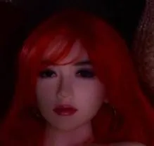 6YE Doll Male Sex Toys Neodoll Allure Jaliysh Sex Doll Head Natural 6YE Doll Male Sex Toys Neodoll Allure Jaliysh Sex Doll Head Natural